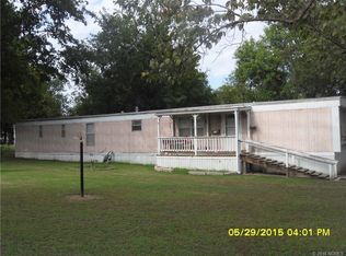 1785 S 261st East Ave, Catoosa, OK 74015