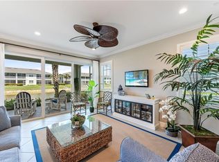 6948 Avalon CIR #604, NAPLES, FL 34112