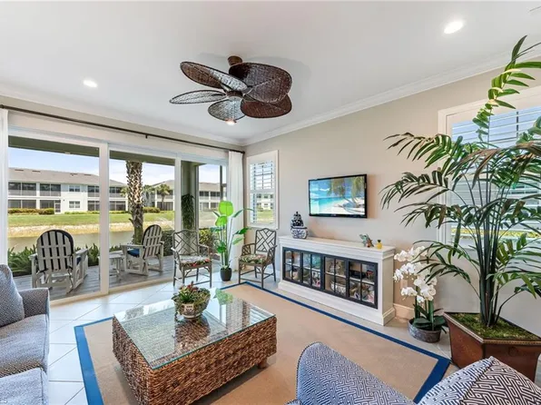 6948 Avalon CIR #604, NAPLES, FL 34112