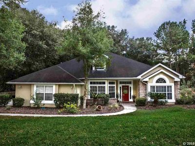1705 NW 113th Dr, Gainesville, FL, 32606