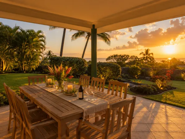 59-112 Pueokea Pl, Kamuela, HI 96743