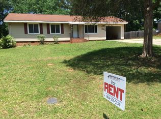 118 Brentwood Dr, Greenwood, SC 29646