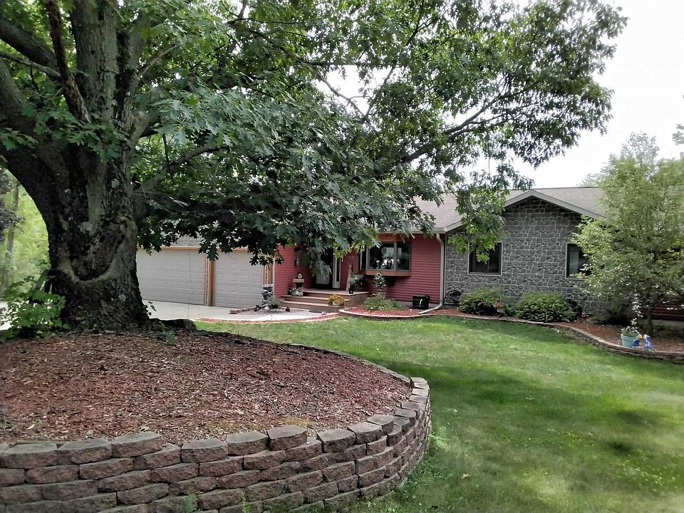 N4745 White Lake Drive, Montello, WI 53949 Zillow