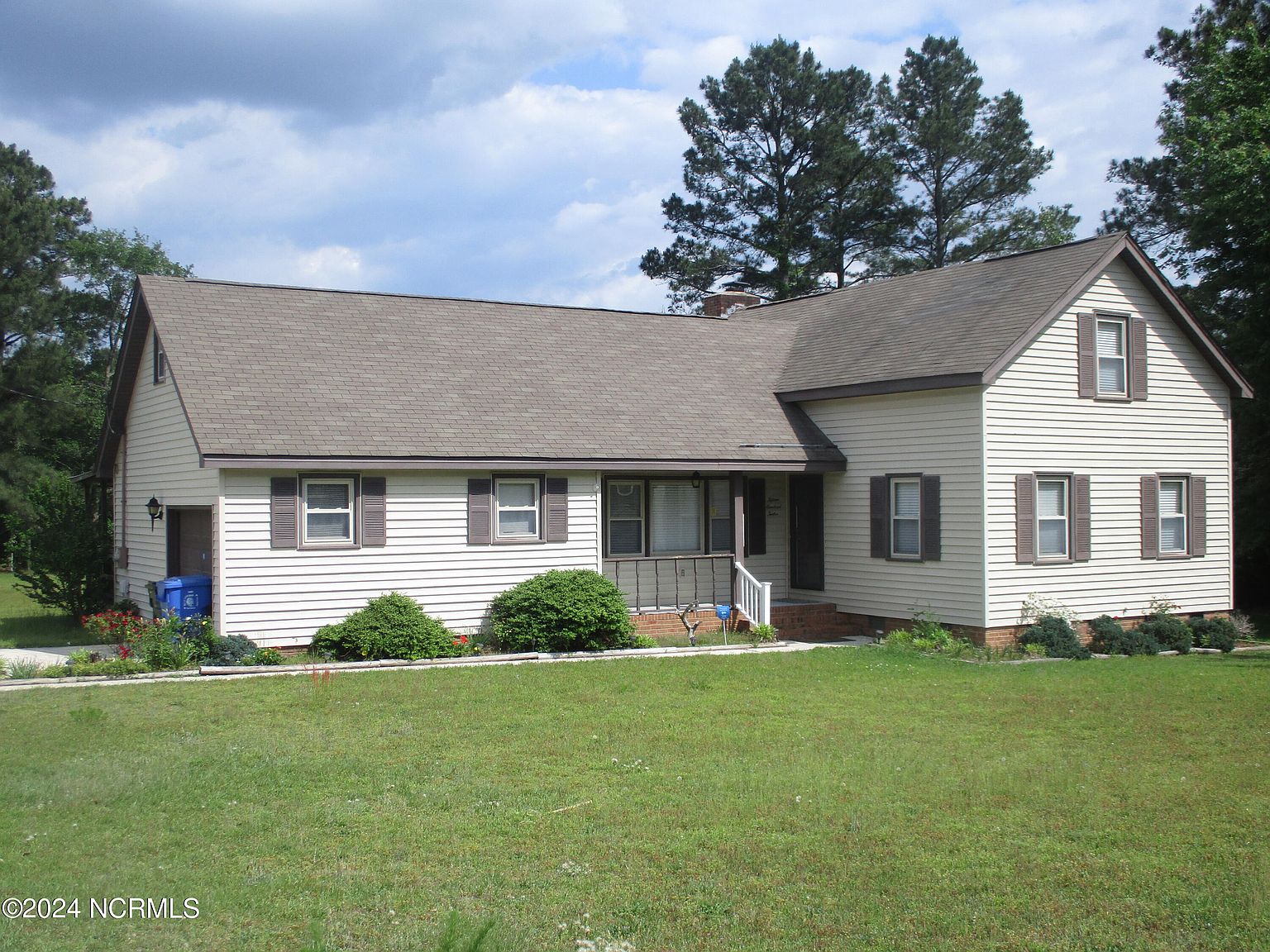 1512 Patsy Lane, Laurinburg, NC 28352 | MLS #100443148 | Zillow