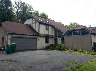 6965 Morse Rd, New Albany, OH 43054