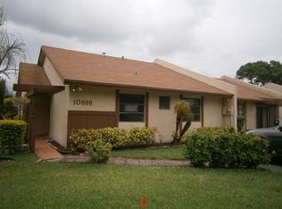 10889 NW 30th Pl, Sunrise, FL 33322