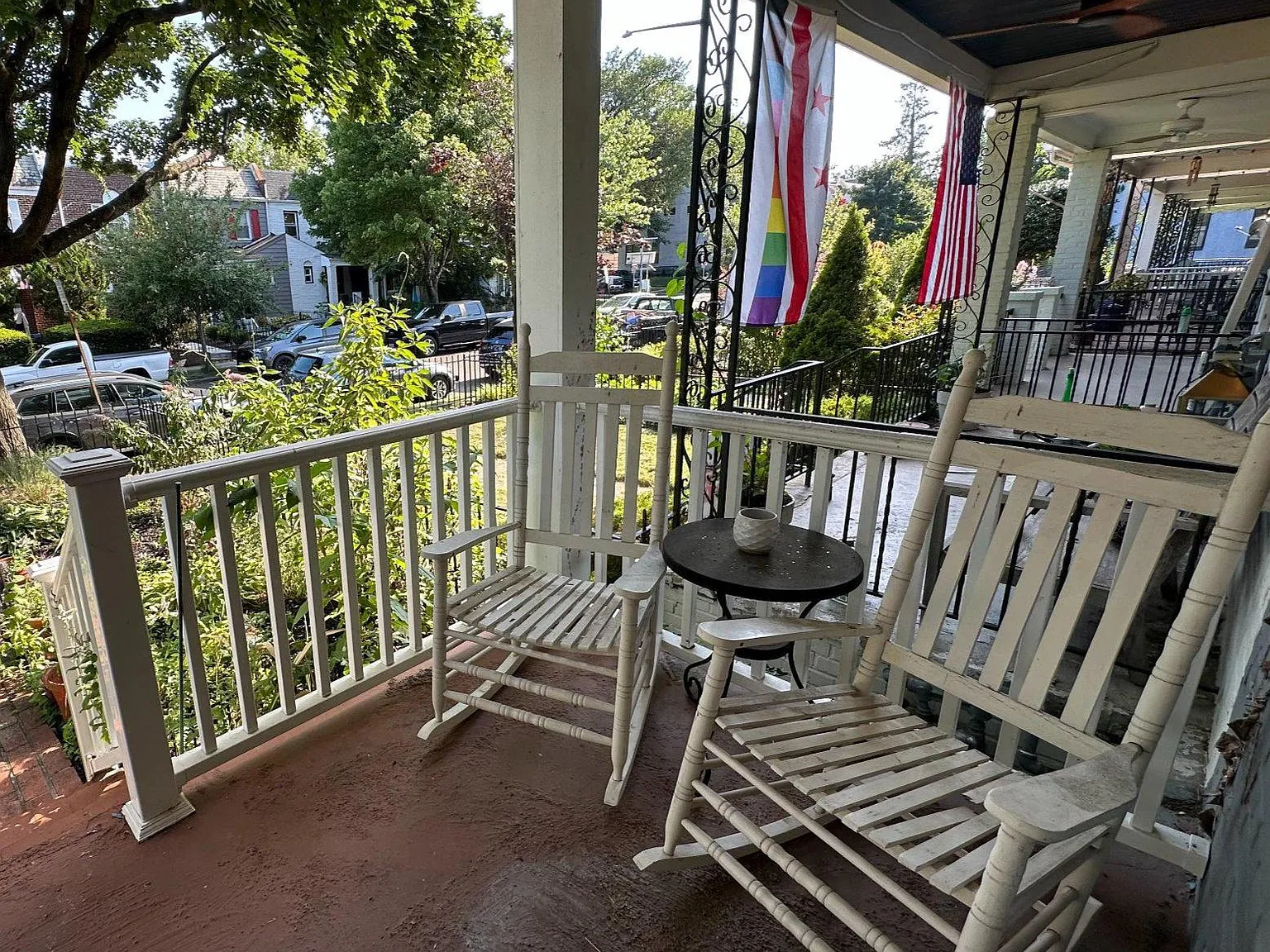 2 bed, 2.5 bath, 1080 sqft, $3,400 — Photo 2