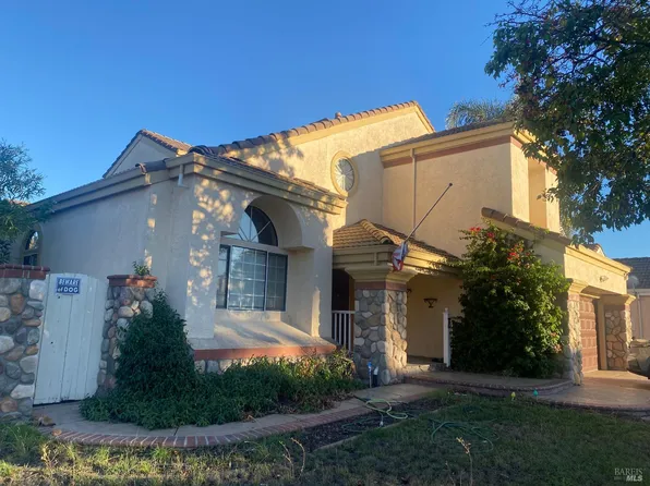 401 Donaldson Court, Suisun City, CA 94585