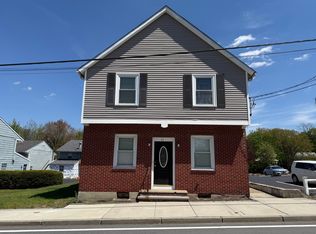 71 Woonasquatucket Ave #53, North Providence, RI 02911