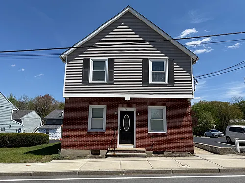 71 Woonasquatucket Ave #53 Photo 1