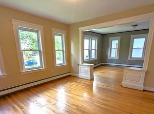 13 Superior Rd #2, Worcester, MA 01604