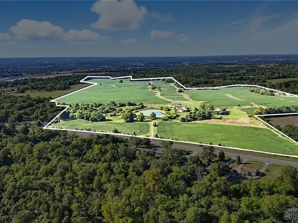 881 Middletown Eaton Rd, Middletown, OH 45042