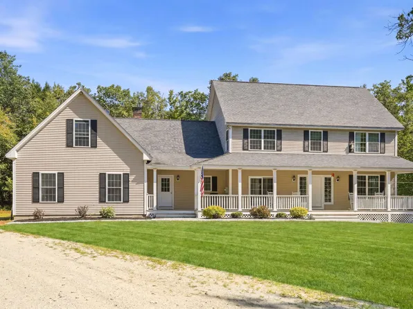 351 New Boston Road, Francestown, NH 03043