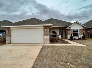 13936 Bedoya Rd, Piedmont, OK 73078