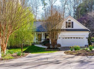 3805 April Pl, Raleigh, NC 27612