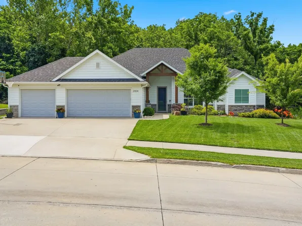 2404 Baxley Dr, Columbia, MO 65201