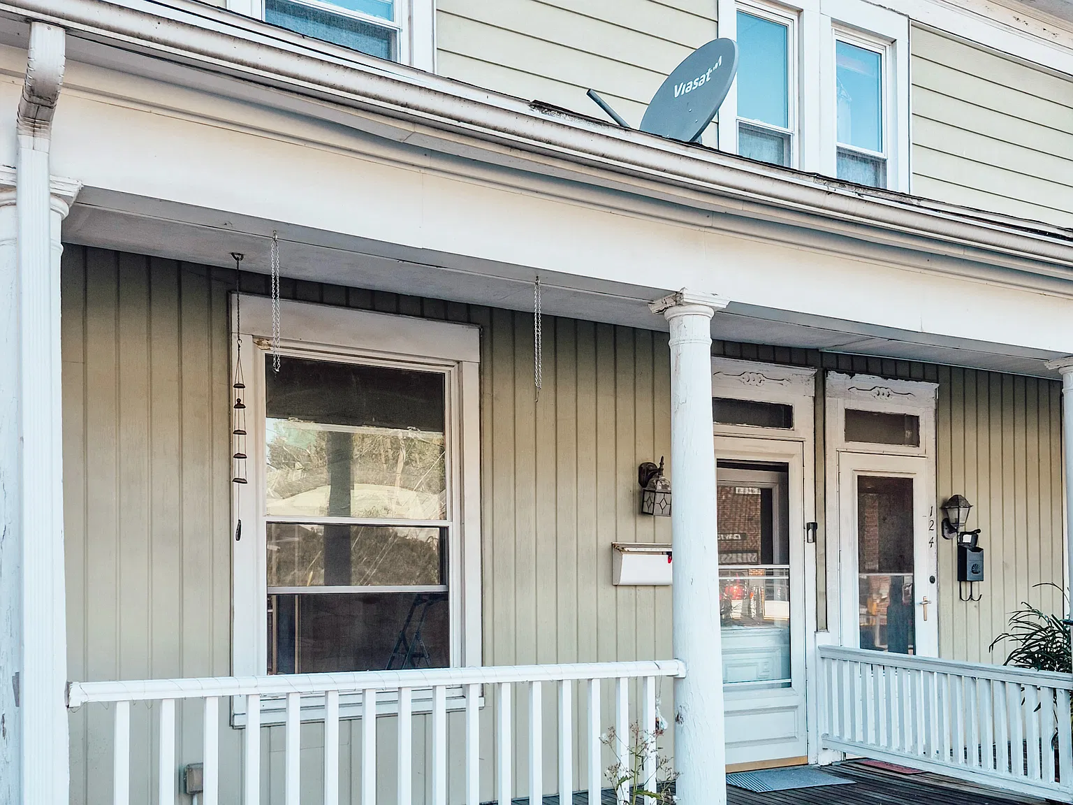 122 N Franklin St — Photo 1