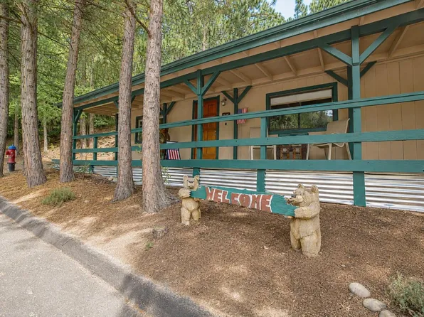 39737 Road 274 Spc 63, Bass Lake, CA 93604