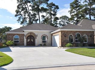 19703 Fairway Island Dr, Humble, TX 77346