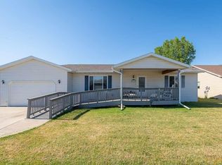 4913 Williams St, Rapid City, SD 57703