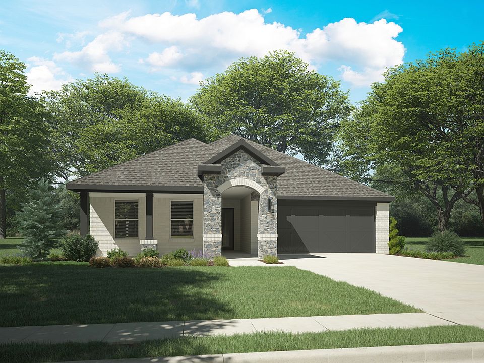 Elevation E