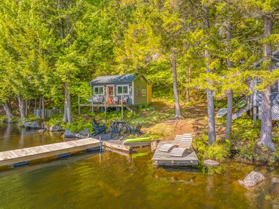 44 Eagle Crag Lake, Tupper Lake, NY, 12986