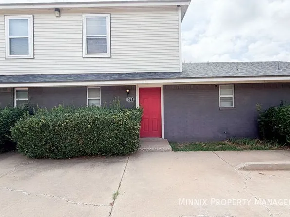 7303 Avenue X APT 107, Lubbock, TX 79423
