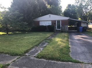 1770 Normandy Rd, Lexington, KY 40504