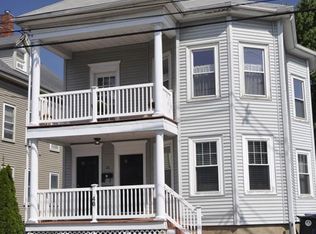 48 Webb St #2, Salem, MA 01970