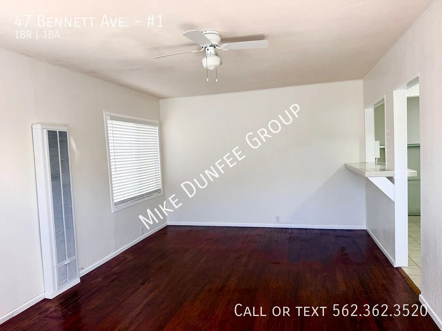 Newly Remodeled 1-Bedroom Apartment in Long Beach — Photo 2