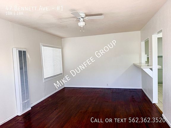 2nd image of 47 Bennett Ave #1