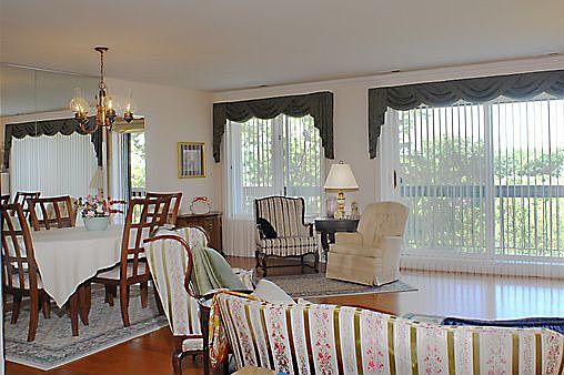 2nd image of 601 Lake Hinsdale Dr APT 508