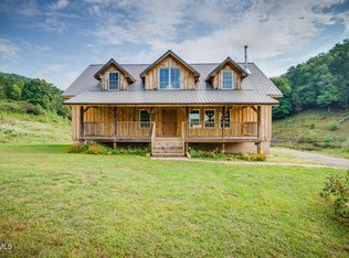 117 New Life Rd, Rogersville, TN 37857