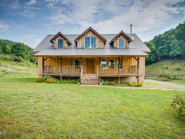 117 New Life Rd, Rogersville, TN 37857