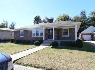 308 Norwood Dr, Richmond, KY 40475