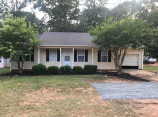 1665 Rainbow Lake Rd, Inman, SC 29349