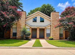 2322 Summer Place Dr, Arlington, TX 76014