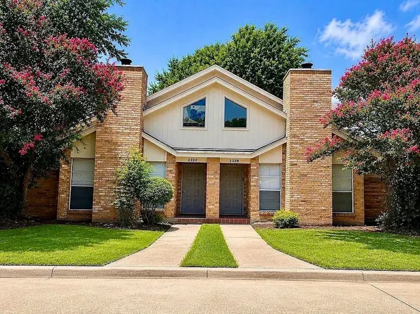 2322 Summer Place Dr, Arlington, TX 76014