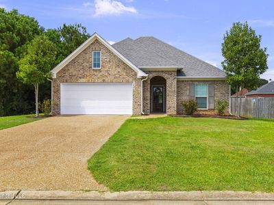 1125 Spanish Oak Dr, Pearl, MS, 39208