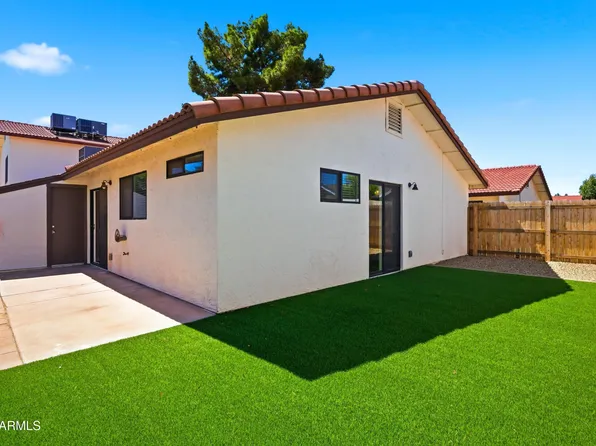 2844 E WALTANN Lane #4, Phoenix, AZ 85032