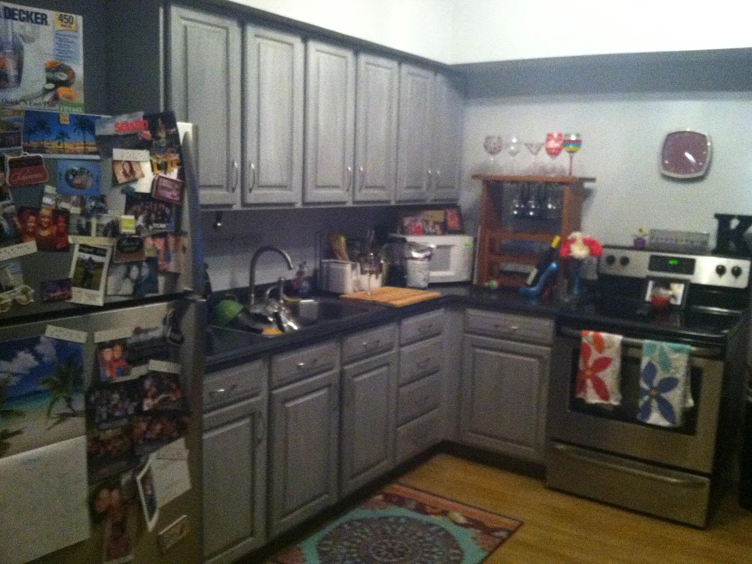 Studio, $1,200 — Photo 3