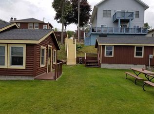5380 W Houghton Lake Dr #4, Houghton Lake, MI 48629