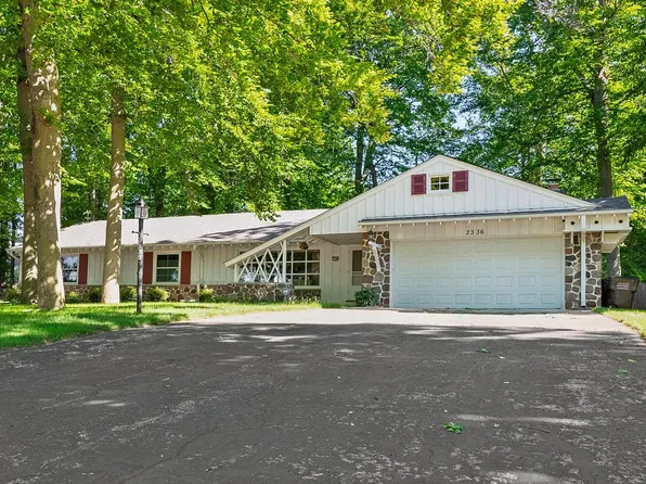 2336 W Green Tree ROAD, Milwaukee, WI 53209