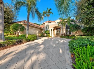 50 Saint James Dr, Palm Beach Gardens, FL 33418