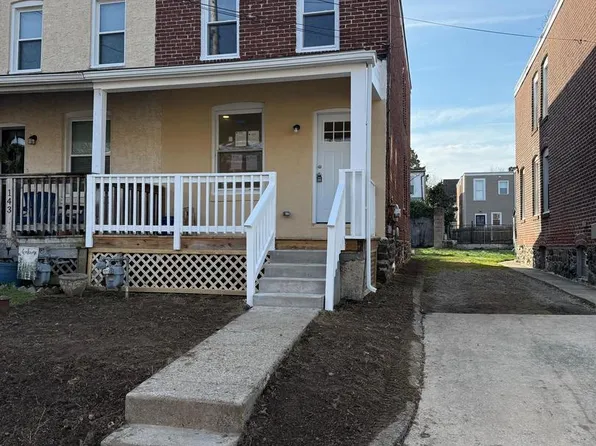 145 Walnut Ave, Ardmore, PA 19003