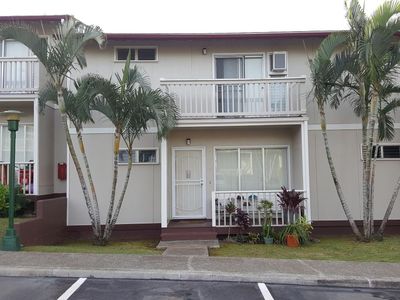 98-818 Kaonohi St #72, Aiea, HI, 96701