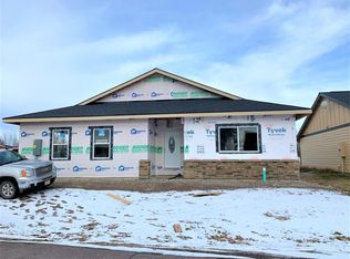 550 Swan Mountain Village Lot 56, Kalispell, MT 59901