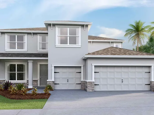 3536 Golden Wheat Ln, Plant City, FL 33565