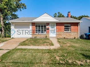 6949 Pasadena Blvd, Saint Louis, MO 63121