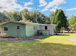 5878 W Grovepark Rd, Dunnellon, FL 34433